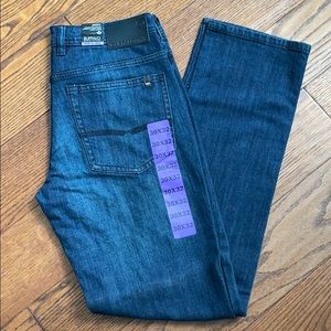 Men’s Buffalo Jeans
